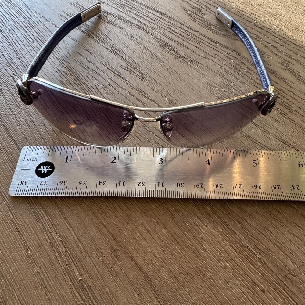 Chrome Hearts Sunglasses - Picture 10 of 12